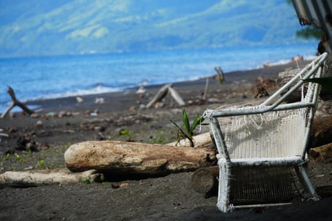 Natural landscape, Beach