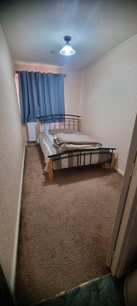 Private and Quite Room in Harlow near Stansted Airport Vacation rental in Harlow