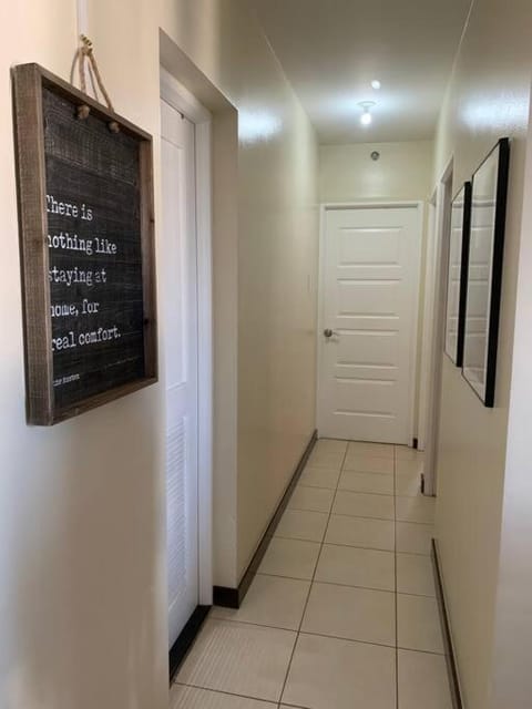 Stellar Place near INC Central 3Bdr 2Bath Condo Apartment in Quezon City