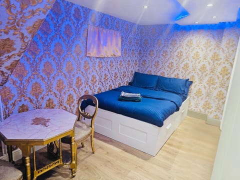 Glam London Stays Vacation rental in Ilford