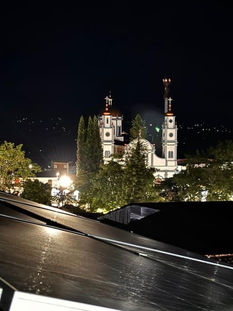 Hotel a bajo costo 212 Hotel in Risaralda