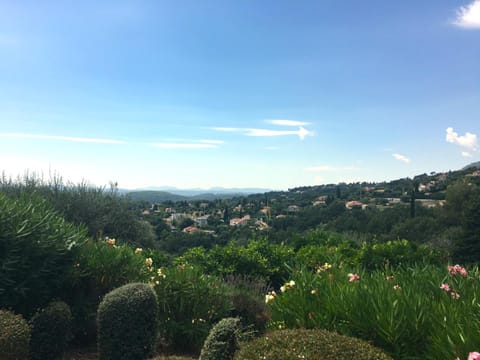 Day, Natural landscape, Mountain view, Sea view