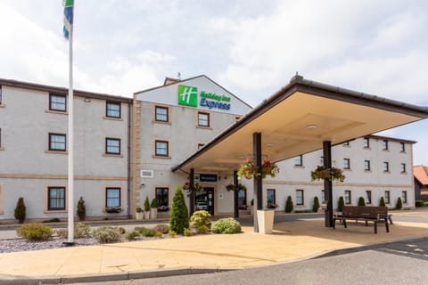 Holiday Inn Express Perth, an IHG Hotel Hotel in Perth