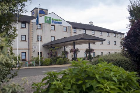 Holiday Inn Express Perth, an IHG Hotel Hotel in Perth