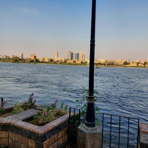 لؤلؤه ابراج الخليج Apartment in Cairo Governorate