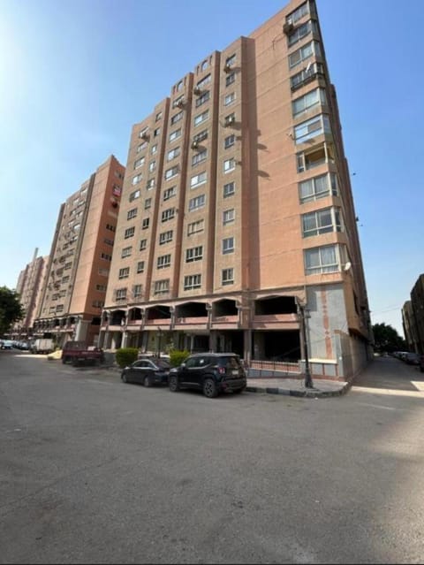 لؤلؤه ابراج الخليج Apartment in Cairo Governorate