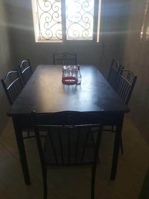 Salé Appartement meublé à louer 80m Apartment in Rabat-Salé-Kénitra