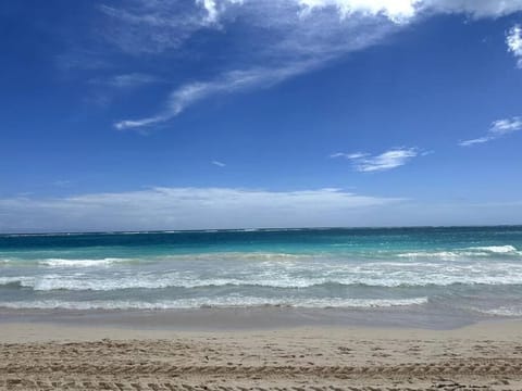 Nearby landmark, Natural landscape, Beach