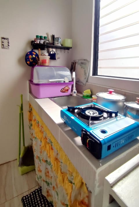 Olango Transient Home,with WIFI &Netfix House in Lapu-Lapu City