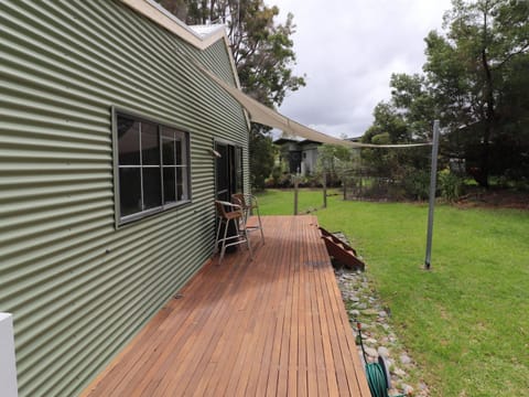 19 Zachary Drive, Mallacoota House in Mallacoota