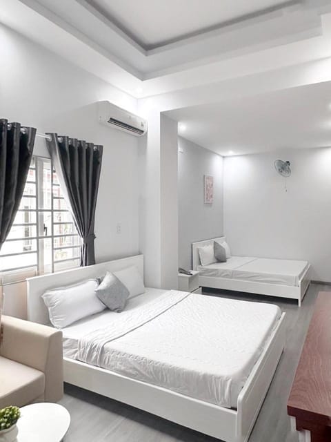 Rồng Vàng Homestay Hotel in Da Nang