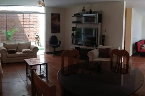 Hermoso condominio campestre Apartment in Lurin