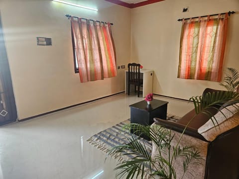 SHI's 2BHK in GN Mills, Ganga Hospital, Women's Care Coimbatore Villa in Coimbatore