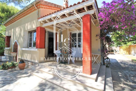 Property building, Patio, Garden view