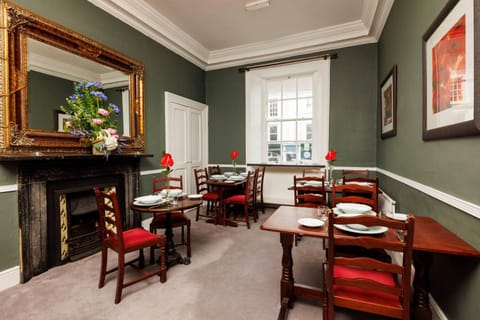 Berkeley House Bed and Breakfast in Kilkenny City