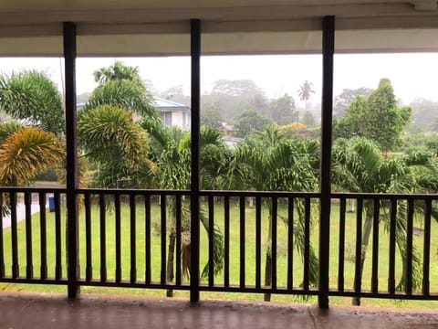 Leti's Homestay - Vaivase Uta Alojamento de férias in Apia