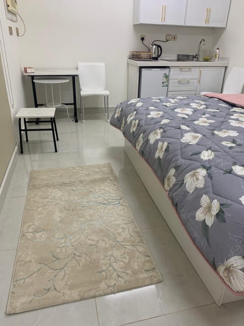 جناح الراحة Medina- comfort suite Apartment in Medina