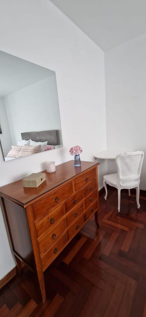 Apartamento Piñeirua Apartment in Ribadeo