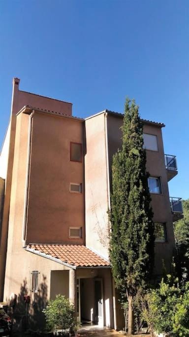 Appartement La Catalane Canigou Appartamento in Vernet-les-Bains