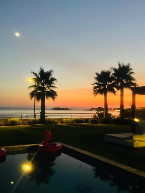 View (from property/room)