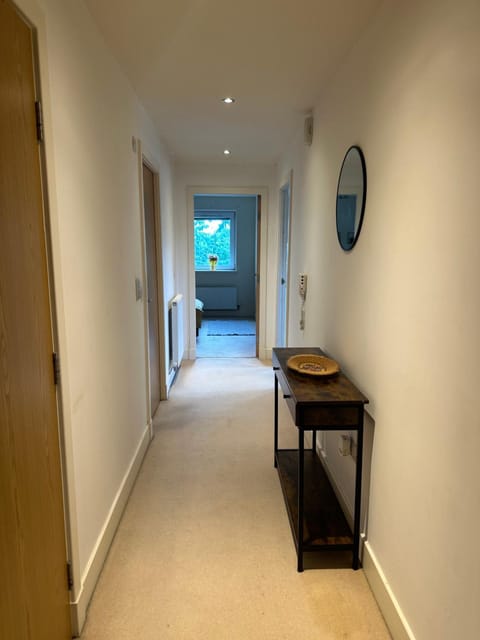 Stunning 2 bedroom flat in Edinburgh Apartment in Edinburgh