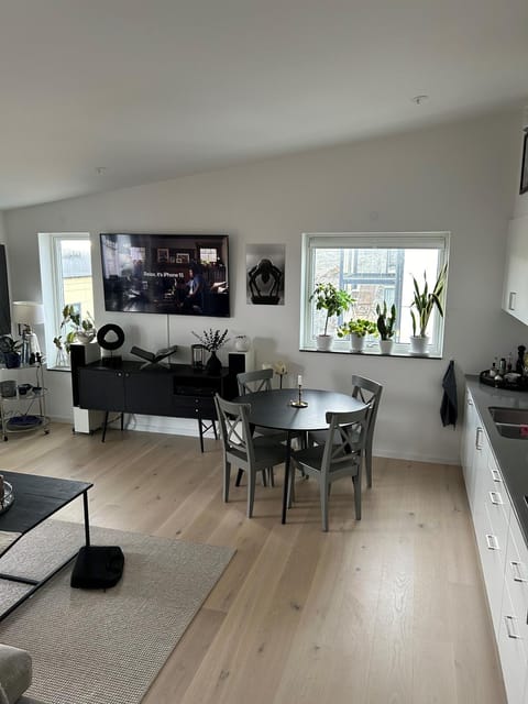 På bryggan Apartment in Västra Götaland County