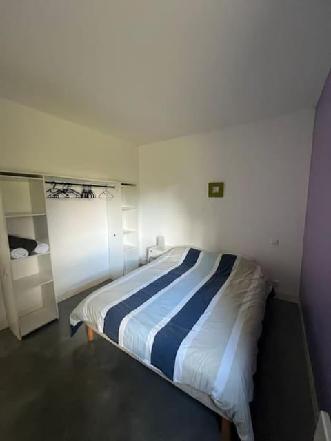 Flamingo Apartment in Lunel