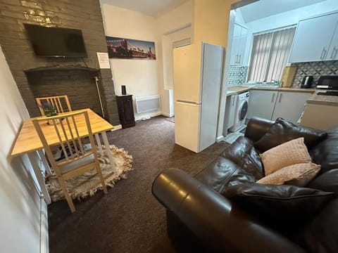 Dans Place Vacation rental in Manchester