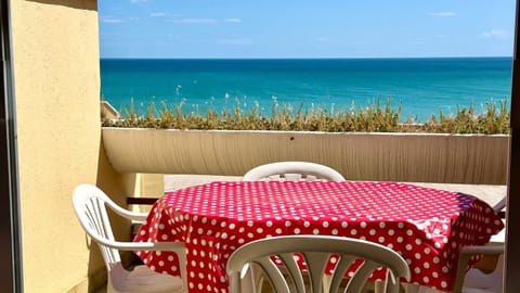 SE084 - Senigallia, nuovo monolocale fronte mare alle Piramidi Apartment in Senigallia