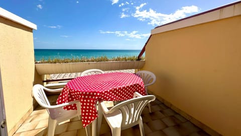 SE084 - Senigallia, nuovo monolocale fronte mare alle Piramidi Apartment in Senigallia