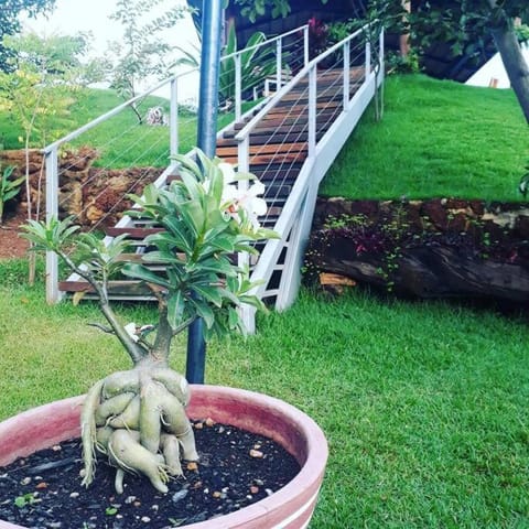 Chácara Por do Sol Beira Lago House in State of Tocantins