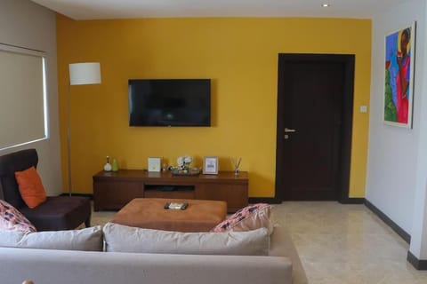 1 bedroom imperial oak Apartment in Accra