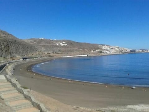 Nearby landmark, Natural landscape, Beach