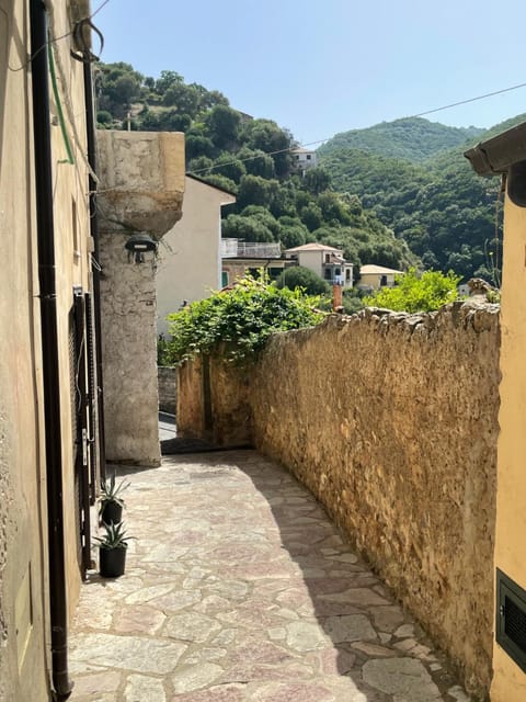 Property building, View (from property/room), Mountain view, Street view