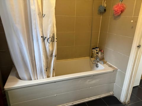 Shower, Bathroom, Bath