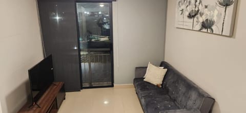 The Millennial Apartment in Umhlanga