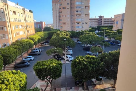 Bonito Apartamento Aguadulce Sur Apartment in Aguadulce