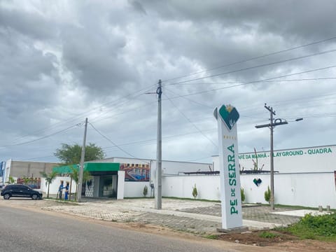 Hotel Pé de Serra Piranhas Hotel in State of Sergipe, Brazil