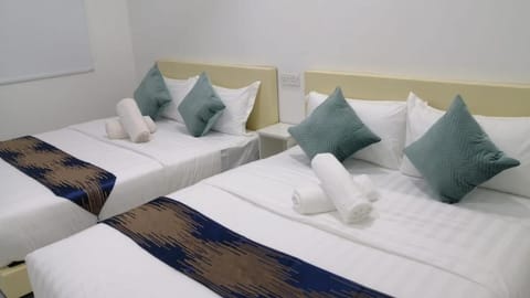 SKYN smarthome Bed and Breakfast in Ipoh