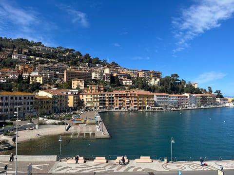 Sea view