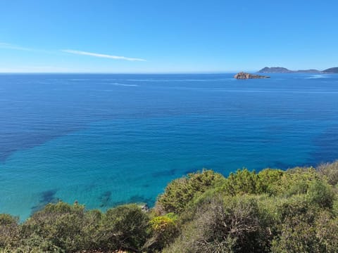 Nearby landmark, Sea view