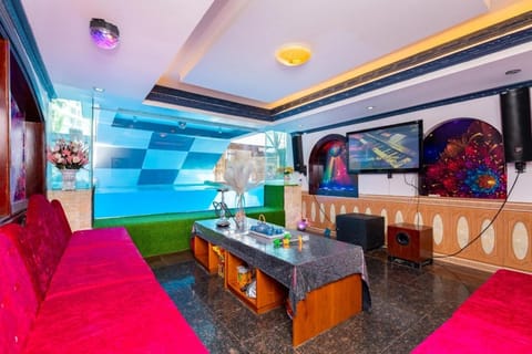 Amy Villa 1 - 7 Phòng Ngủ - Bida - Phòng Karaoke Villa in Vung Tau