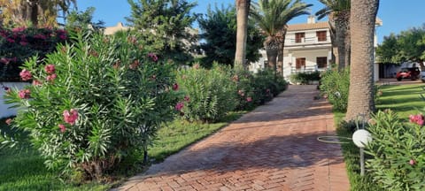 A Casa di Ninì e Nenè House in Mazara del Vallo