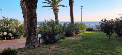 A Casa di Ninì e Nenè House in Mazara del Vallo