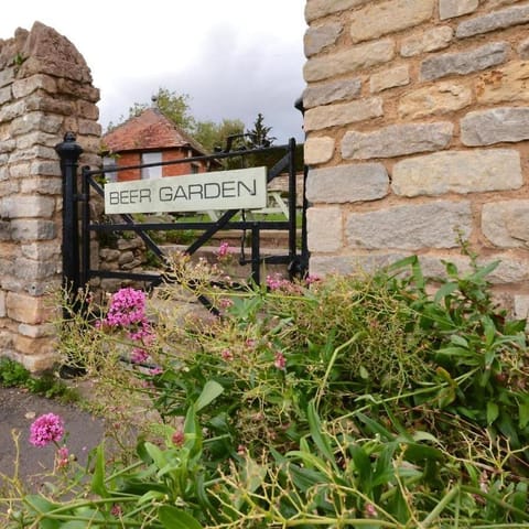 The White Horse, Empingham Hotel in South Kesteven District