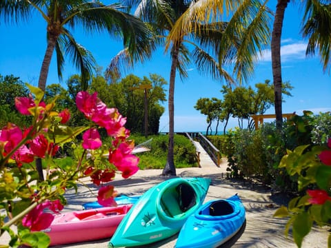 Conch Home House in Islamorada