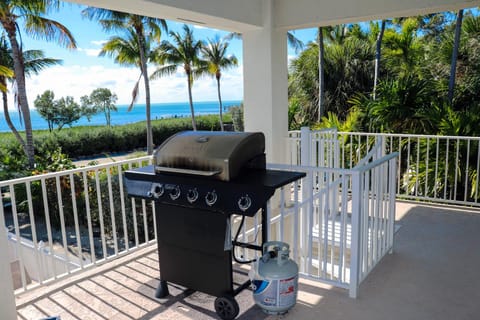 Conch Home House in Islamorada