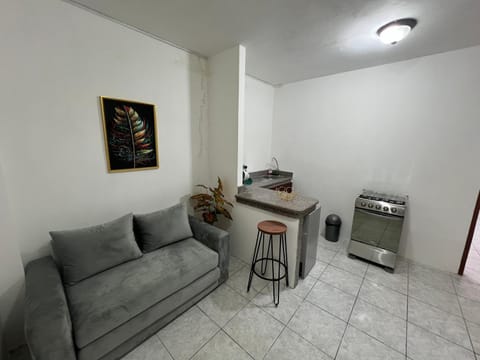 Casa América Apartment in Guayaquil