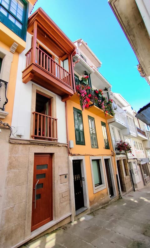 Property building, Facade/entrance, Street view