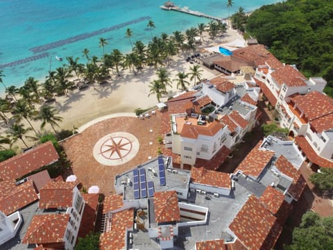 Cadaques Caribe Bayahibe Apts Apartment in Dominicus